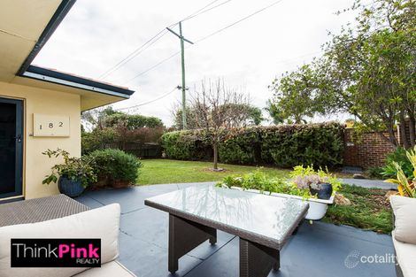 Property photo of 182 Surrey Road Rivervale WA 6103