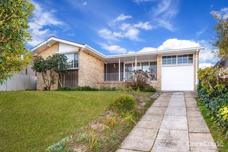 Property photo of 11 Oslo Street Marsfield NSW 2122