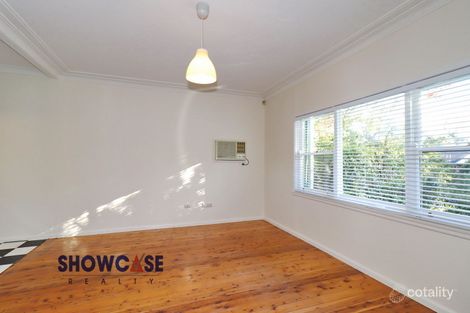 Property photo of 18 Wavell Avenue Carlingford NSW 2118