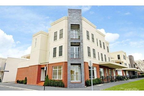 Property photo of 83 Mercantile Parade Kensington VIC 3031