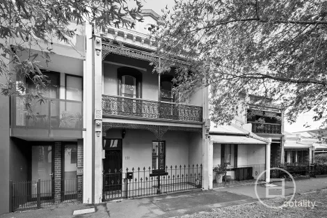 Property photo of 191 Adderley Street West Melbourne VIC 3003