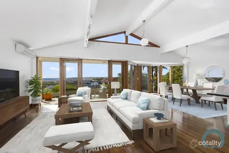 10 Scales Pde, Balgowlah Heights, NSW 2093