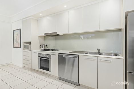 Property photo of 303/2 Walker Street Rhodes NSW 2138