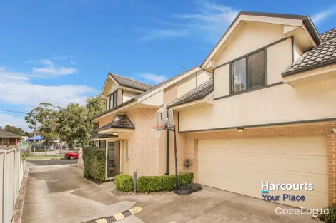 Property photo of 1/113 Adelaide Street Oxley Park NSW 2760