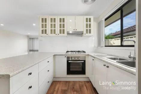 Property photo of 22 Antares Place Cranebrook NSW 2749