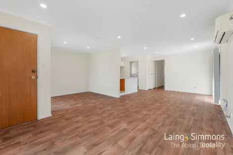 Property photo of 22 Antares Place Cranebrook NSW 2749