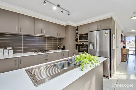 Property photo of 80 Marie Pitt Street Franklin ACT 2913