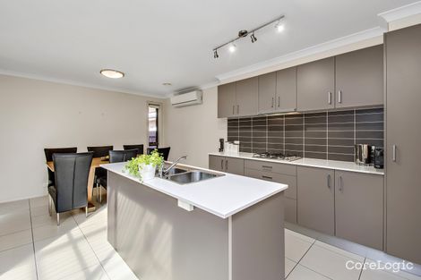 Property photo of 80 Marie Pitt Street Franklin ACT 2913
