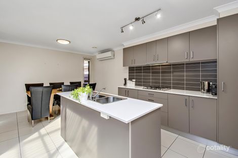 Property photo of 80 Marie Pitt Street Franklin ACT 2913