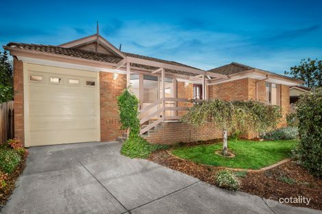 Property photo of 2/131 Greensborough Road Macleod VIC 3085