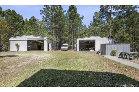 223 King Rd, Mooloolah Valley, QLD 4553