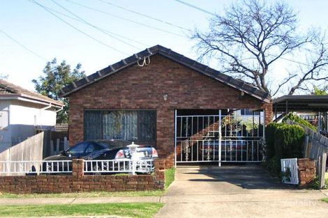 Property photo of 73A Boyd Street Cabramatta West NSW 2166