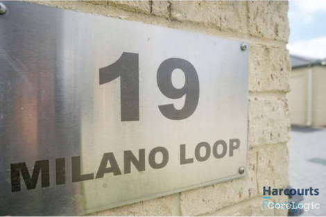 Property photo of 1/19 Milano Loop Seville Grove WA 6112