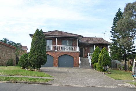 21 Jensen St, Fairfield West, NSW 2165