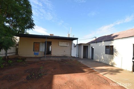 158 Ryan Lane, Broken Hill, NSW 2880