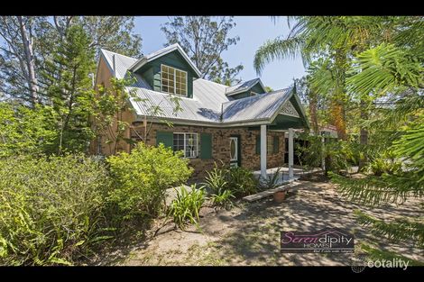 Property photo of 1662 Beaudesert-Beenleigh Road Tamborine QLD 4270