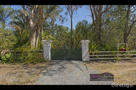 Property photo of 1662 Beaudesert-Beenleigh Road Tamborine QLD 4270