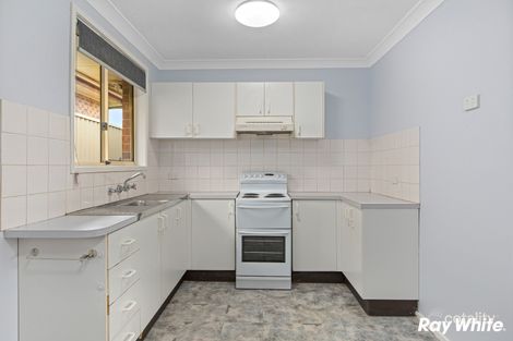 Property photo of 30 Camilleri Avenue Quakers Hill NSW 2763