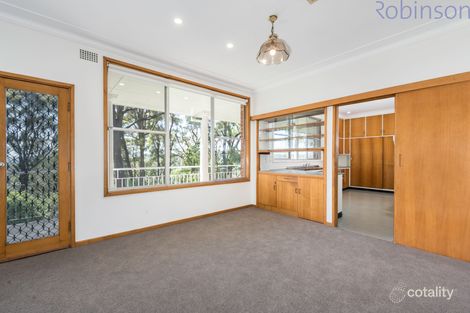 Property photo of 85 Charlestown Road Kotara NSW 2289