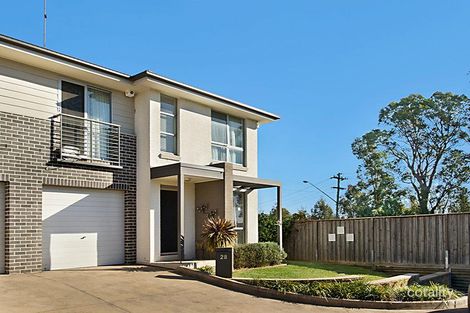 Property photo of 28 Kippax Avenue Leumeah NSW 2560