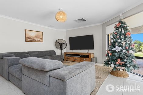 Property photo of 1 Brock Lane Success WA 6164