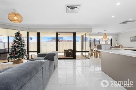 Property photo of 1 Brock Lane Success WA 6164