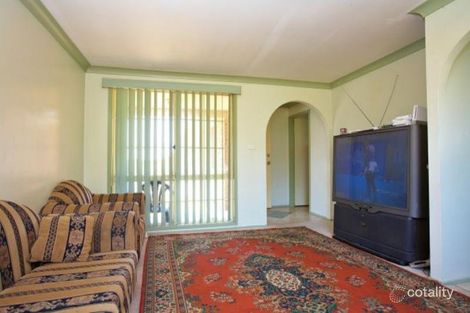 Property photo of 23 Buckwell Drive Hassall Grove NSW 2761