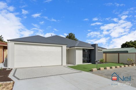Property photo of 4 Bronzewing Court Brookdale WA 6112