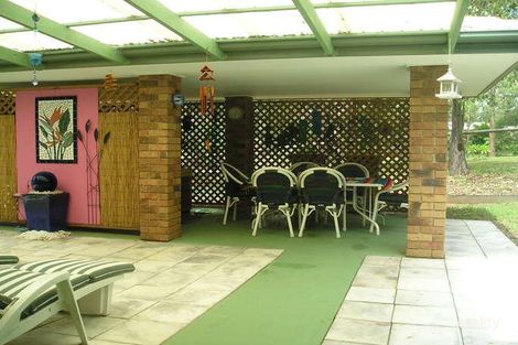 Property photo of 26 Langlands Street Chuwar QLD 4306