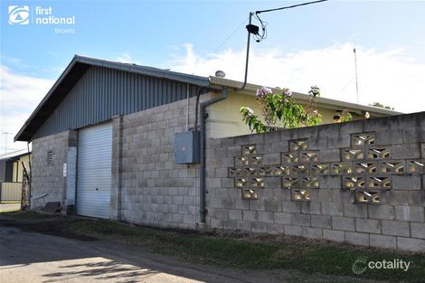 Property photo of 1 Murchison Street Biloela QLD 4715