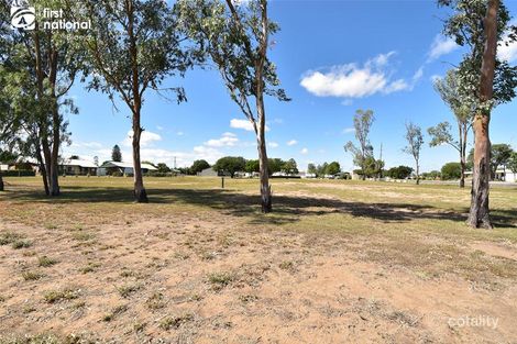 Property photo of 1 Murchison Street Biloela QLD 4715