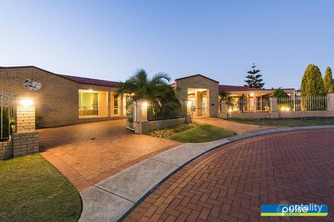 Property photo of 1 Elk Glen Bibra Lake WA 6163