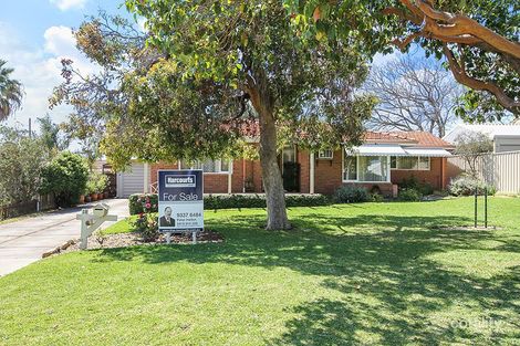 Property photo of 18 Hollis Street Samson WA 6163