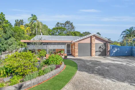 Property photo of 5 Gregwal Court Oxley QLD 4075