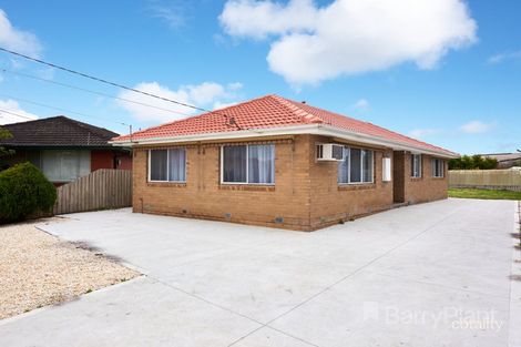 Property photo of 27 Eldo Street Keysborough VIC 3173