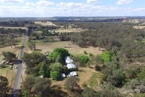 Property photo of 40 Nixon Road Thirlmere NSW 2572