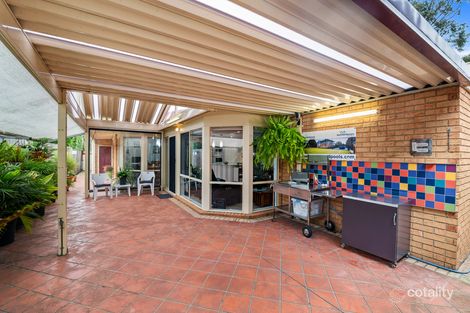 Property photo of 11 Bellows Street South Morang VIC 3752