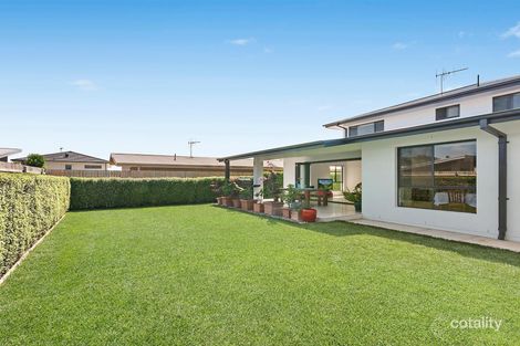 Property photo of 6 Rylstone Crescent Crace ACT 2911