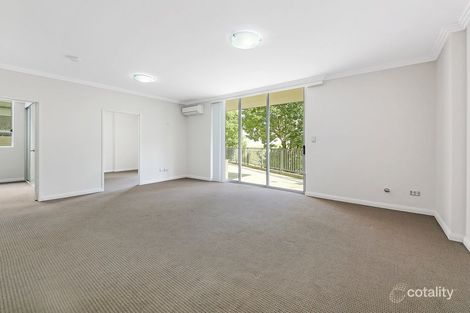 Property photo of 7/81 Courallie Avenue Homebush West NSW 2140