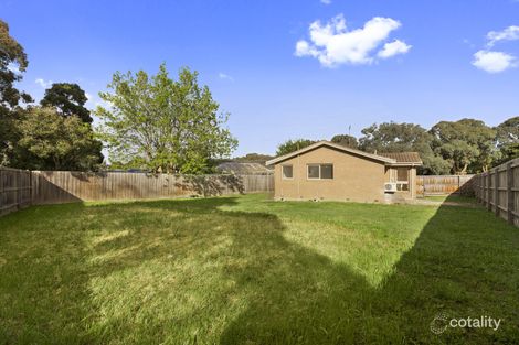 Property photo of 9 Alderford Drive Wantirna VIC 3152