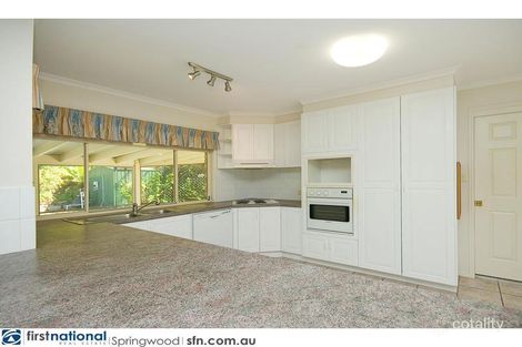 Property photo of 116 Saint Andrews Drive Cornubia QLD 4130
