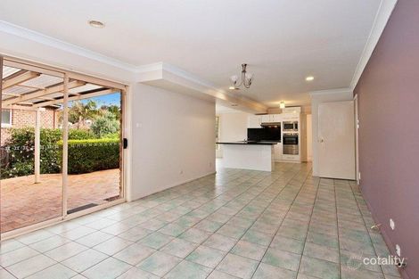 Property photo of 1 Willowbrook Place Castle Hill NSW 2154