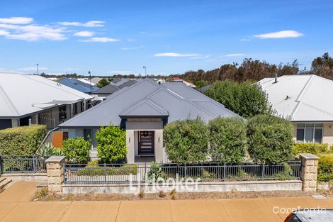 Property photo of 35 Mackerel Avenue Vasse WA 6280