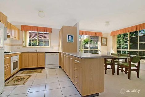 Property photo of 8 Lyndhurst Way Cherrybrook NSW 2126