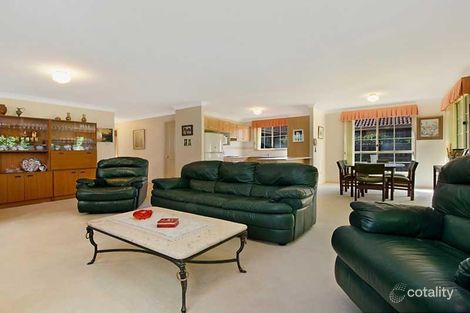 Property photo of 8 Lyndhurst Way Cherrybrook NSW 2126