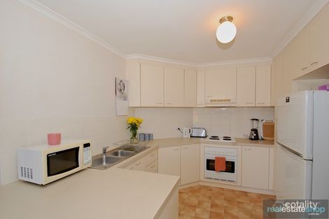 Property photo of 3/7 Tenison-Woods Circuit Bonython ACT 2905