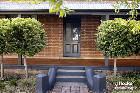 Property photo of 17 Abbott Street Gunnedah NSW 2380