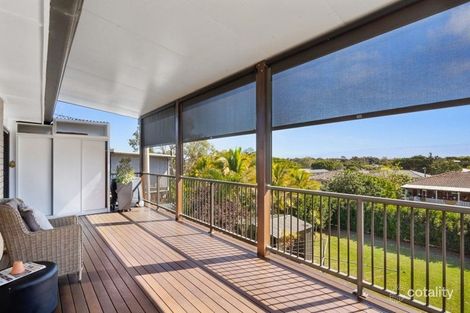 Property photo of 18 Nemarra Street Wynnum West QLD 4178