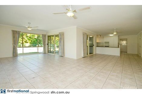 Property photo of 116 Saint Andrews Drive Cornubia QLD 4130