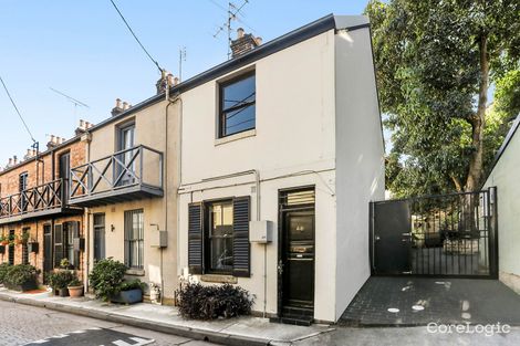 Property photo of 46 Bennett Street Surry Hills NSW 2010